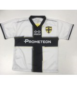 MAGLIA CALCIO PARMA 